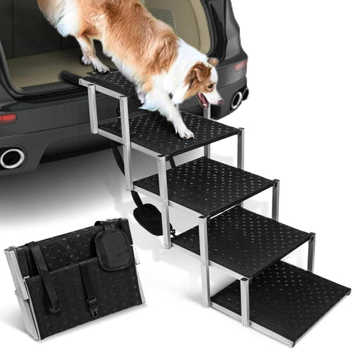 Dog Stairs